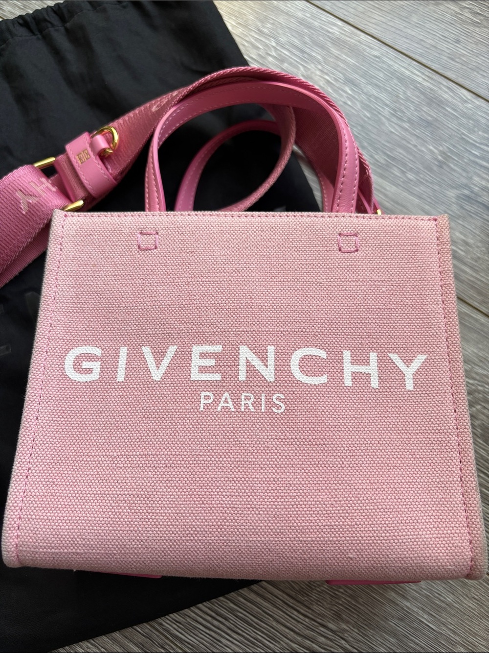 Givenchy Sling - Picture 3 of 10